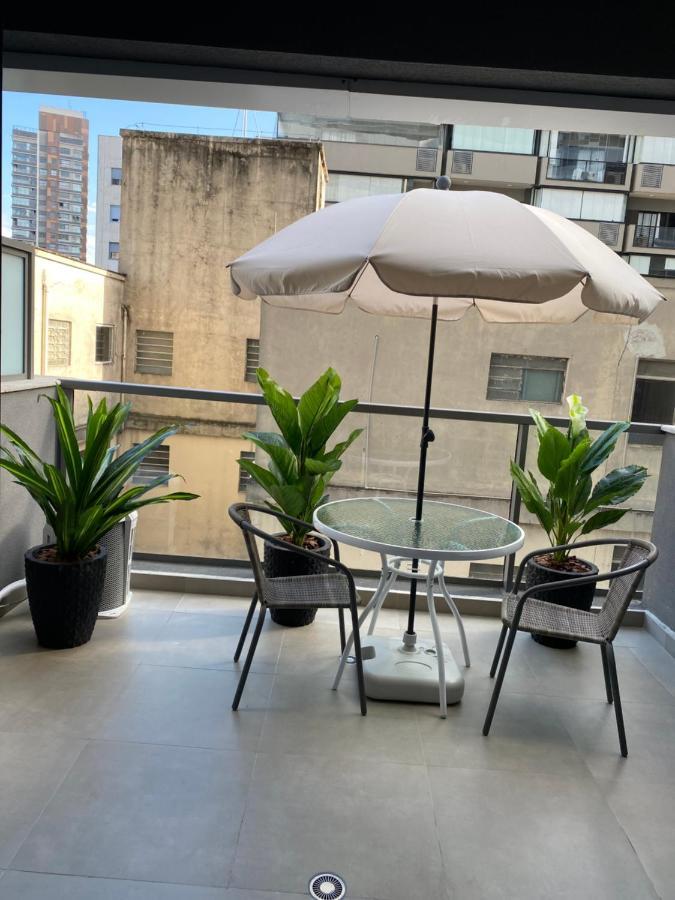 Vn Oscar Freire - O Melhor De Pinheiros Sao Paulo Exterior photo