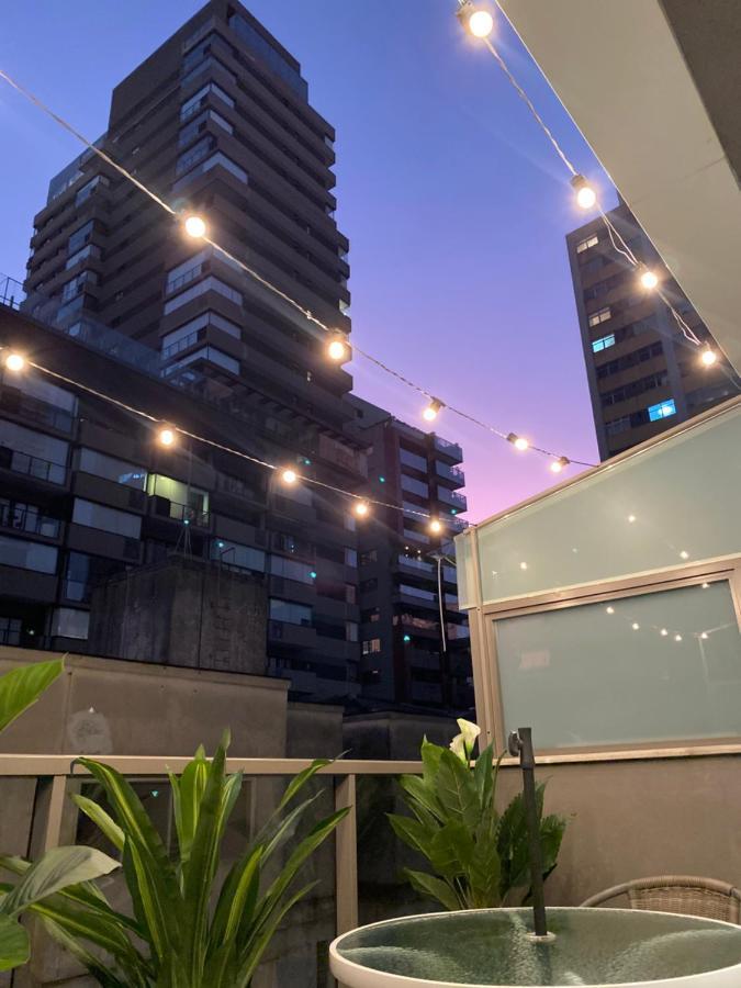 Vn Oscar Freire - O Melhor De Pinheiros Sao Paulo Exterior photo